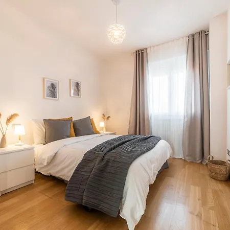 Apartamento View Claudia *