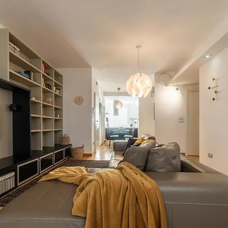 Apartamento View Claudia