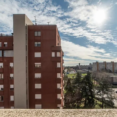 Apartamento View Claudia *