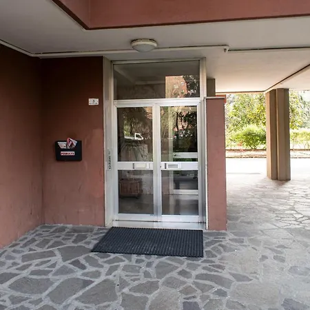 Apartamento View Claudia Bolonha