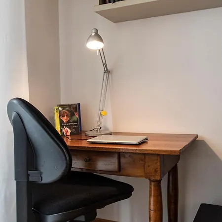 Apartamento View Claudia *